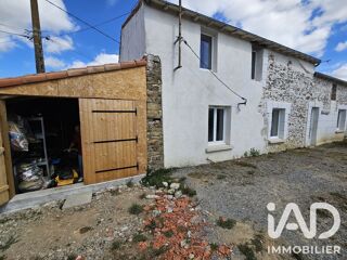  Maison à vendre 7 pièces 141 m²