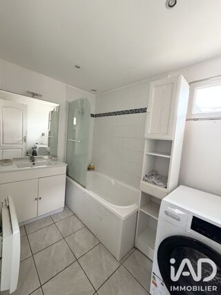  Maison à vendre 3 pièces 70 m²
