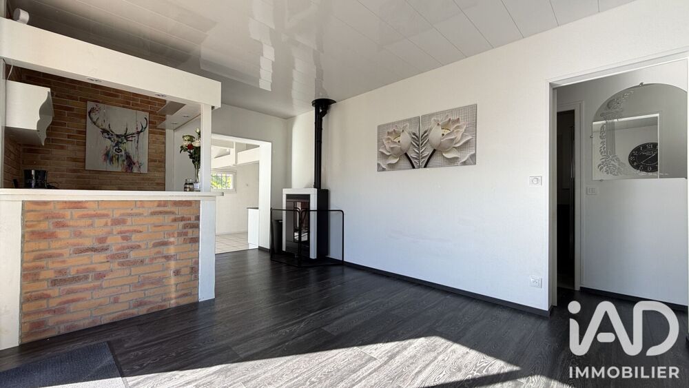 Vente Maison/villa 4 pièces