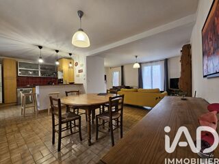  Maison à vendre 4 pièces 86 m²