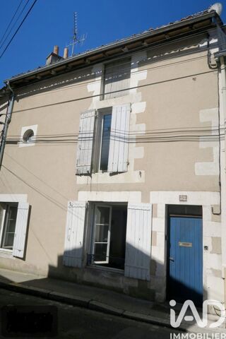  Maison � vendre 3 pi�ces 94 m�