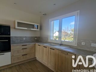  Maison à vendre 6 pièces 139 m²