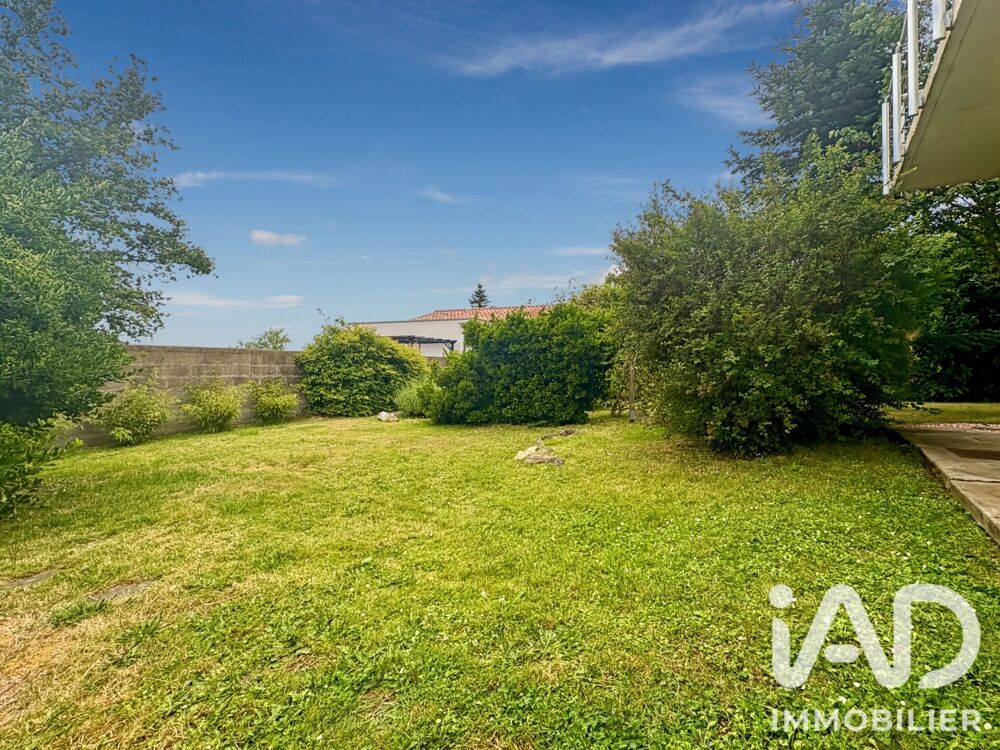 Vente Maison traditionnelle 4 pièces