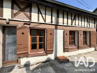  Appartement à louer 2 pièces 31 m²