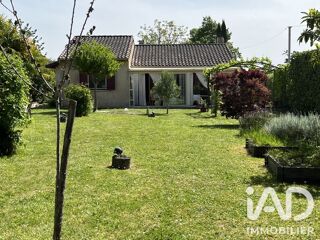  Maison à vendre 7 pièces 176 m²