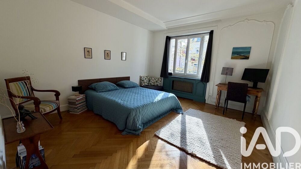Vente Appartement Vente Appartement 5 pièces Lyon 6