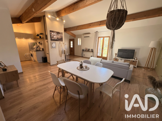  Maison à vendre 4 pièces 113 m²