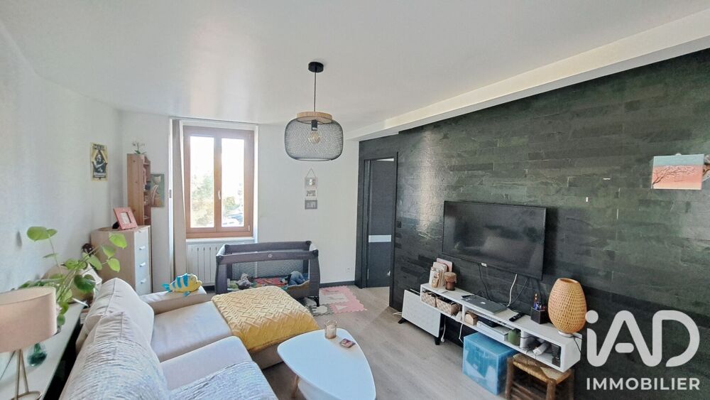 Vente Appartement Vente Appartement 2 pièces Saint-julien-en-genevois