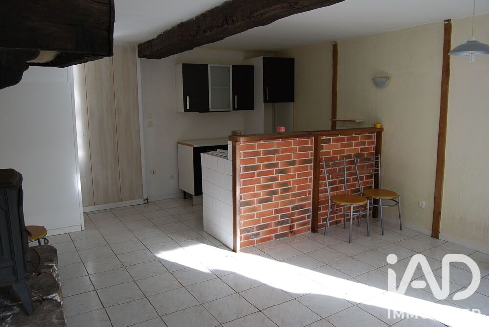 Vente Maison Vente Maison/villa 4 pièces Ruffigné