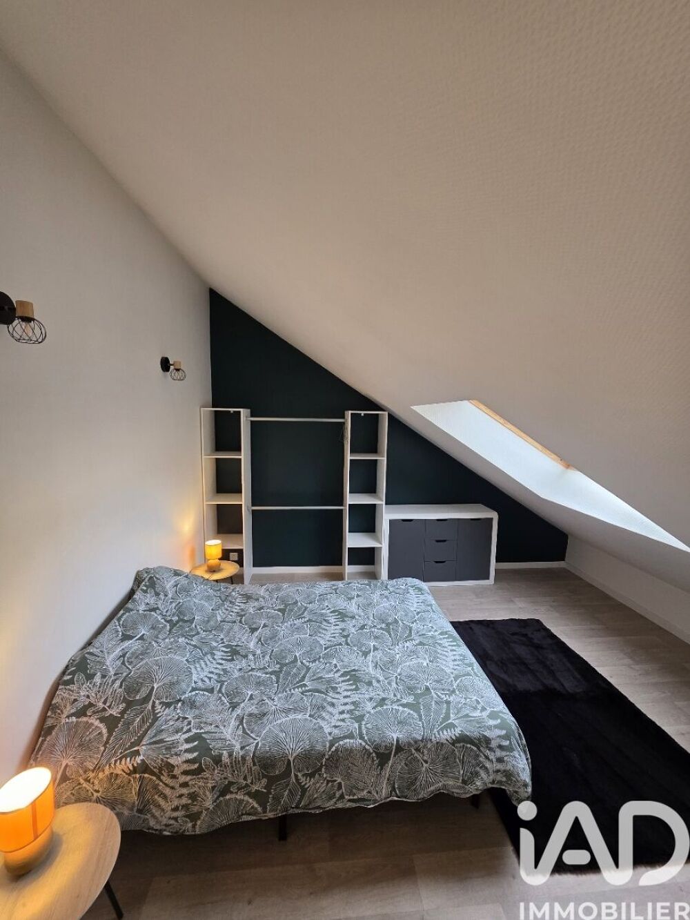 Vente Appartement Vente Appartement 3 pièces Le havre