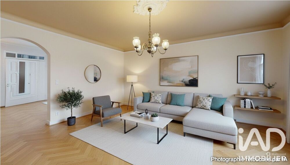 Vente Maison de ville 8 pièces