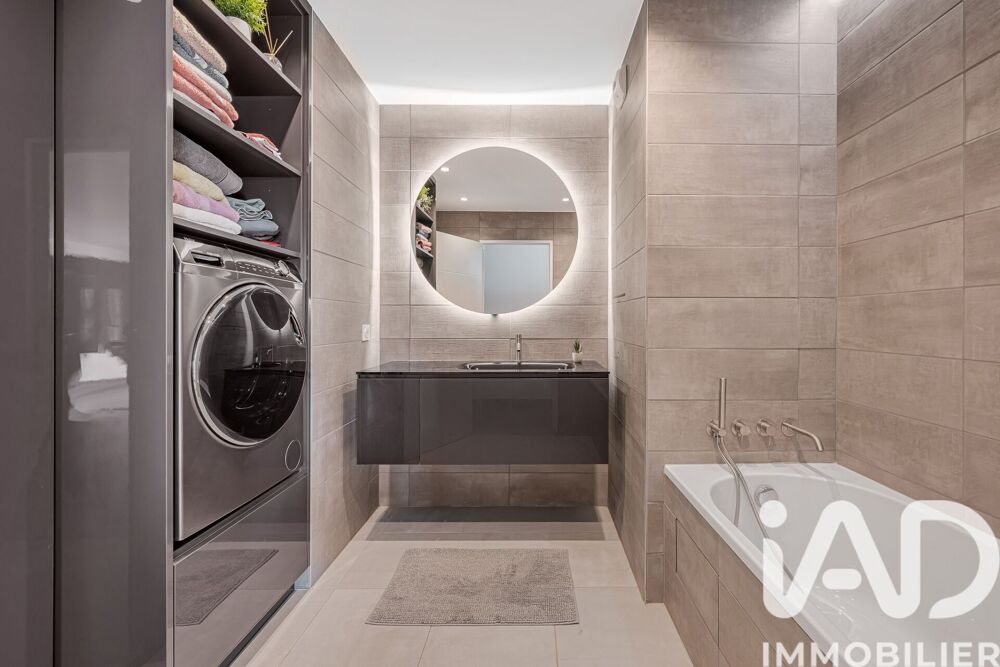 à vendre  Appartement Garches (92380)