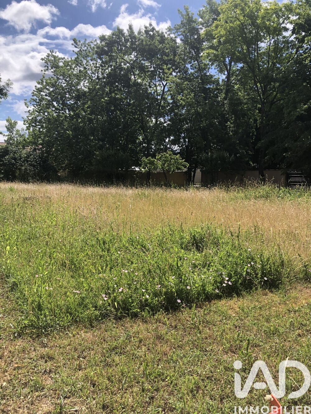 Vente Terrain Vente Terrain 404 m&sup2; Bourg-en-bresse