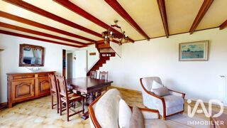 Maison à vendre 5 pièces 126 m²