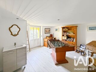  Maison à vendre 6 pièces 135 m²
