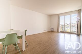  Appartement à vendre 3 pièces 65 m²