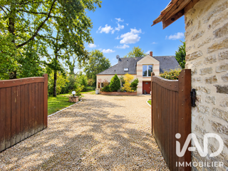 Vente Maison Vente Maison d'architecte 6 pièces Nogent-sur-vernisson