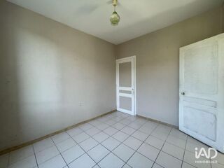  Appartement à vendre 3 pièces 50 m²