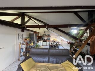  Appartement à vendre 2 pièces 52 m²