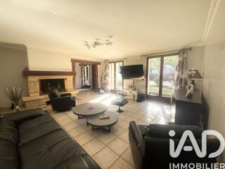  Maison à vendre 8 pièces 200 m²