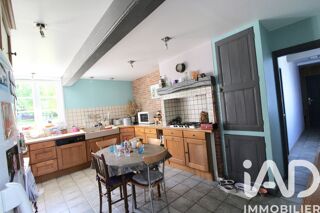  Maison à vendre 11 pièces 370 m²