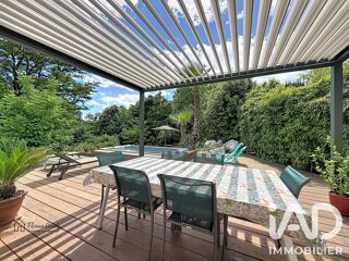  Maison à vendre 5 pièces 152 m²