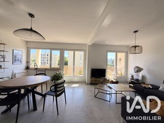  Appartement à vendre 4 pièces 97 m²