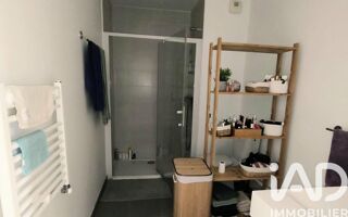  Appartement à vendre 2 pièces 48 m²