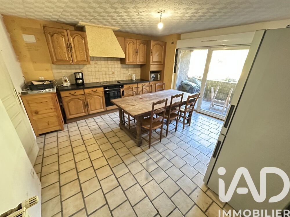 Vente Maison Vente Maison/villa 5 pièces Domjulien