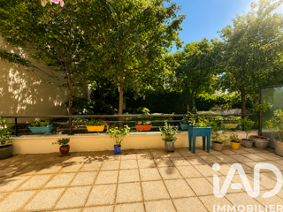  Appartement � vendre 3 pi�ces 63 m�