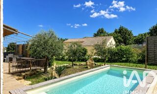  Maison à vendre 3 pièces 85 m²