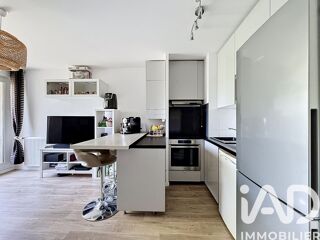  Appartement � vendre 3 pi�ces 51 m�
