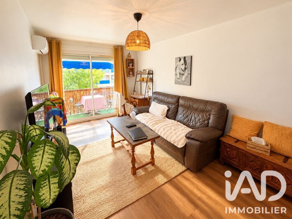 Vente Appartement Vente Appartement 3 pièces Mandelieu-la-napoule