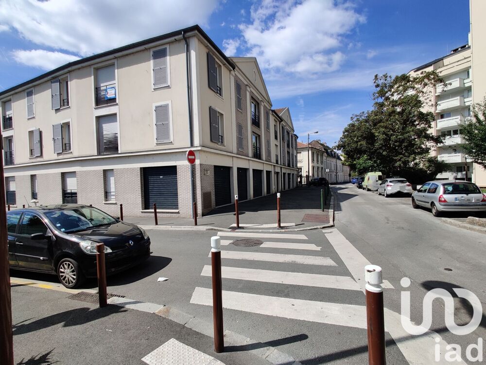 Vente Appartement Vente Appartement 2 pièces Neuilly-sur-marne