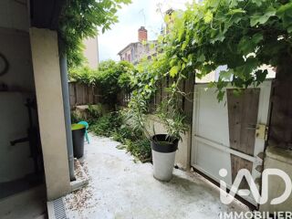  Maison à vendre 5 pièces 87 m²