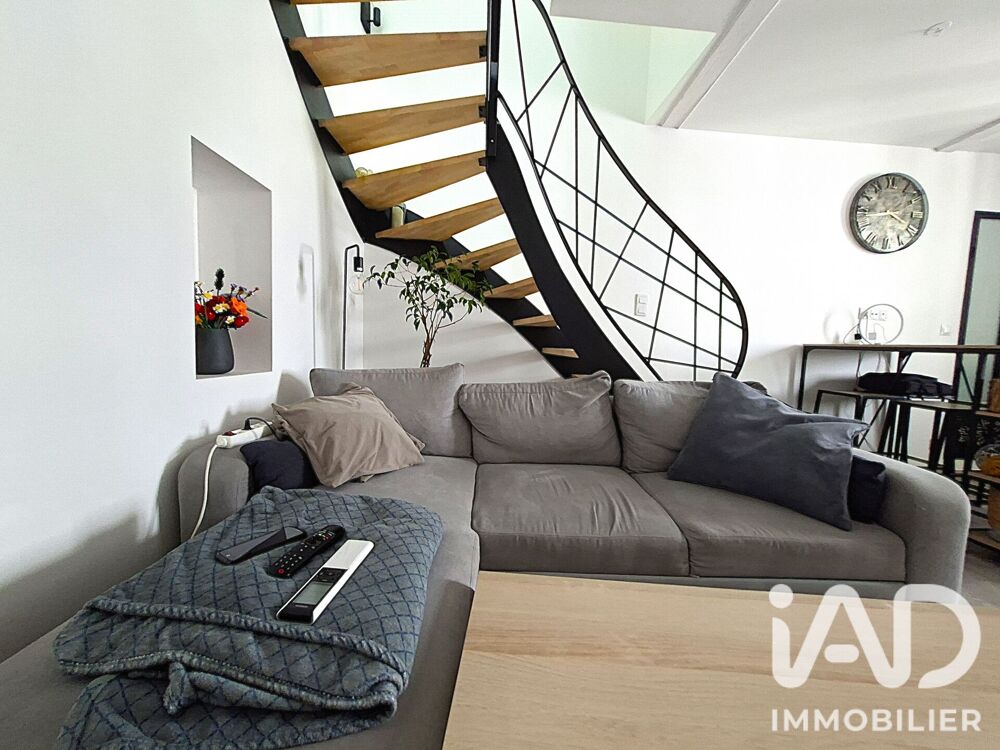 Vente Maison Vente Maison de ville 3 pièces Luc-sur-orbieu