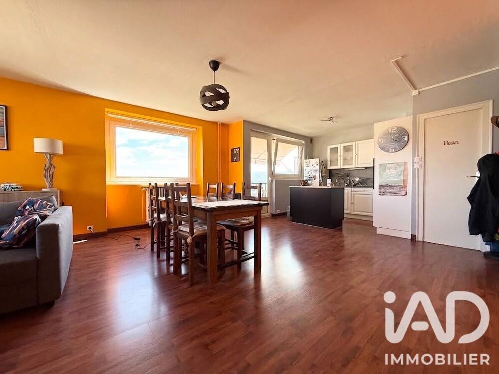 Vente Appartement Vente Appartement 3 pièces Saint-Étienne