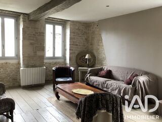  Maison à vendre 3 pièces 74 m²
