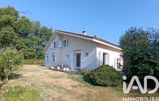 Maison - 6 pièce(s) - 145 m²
