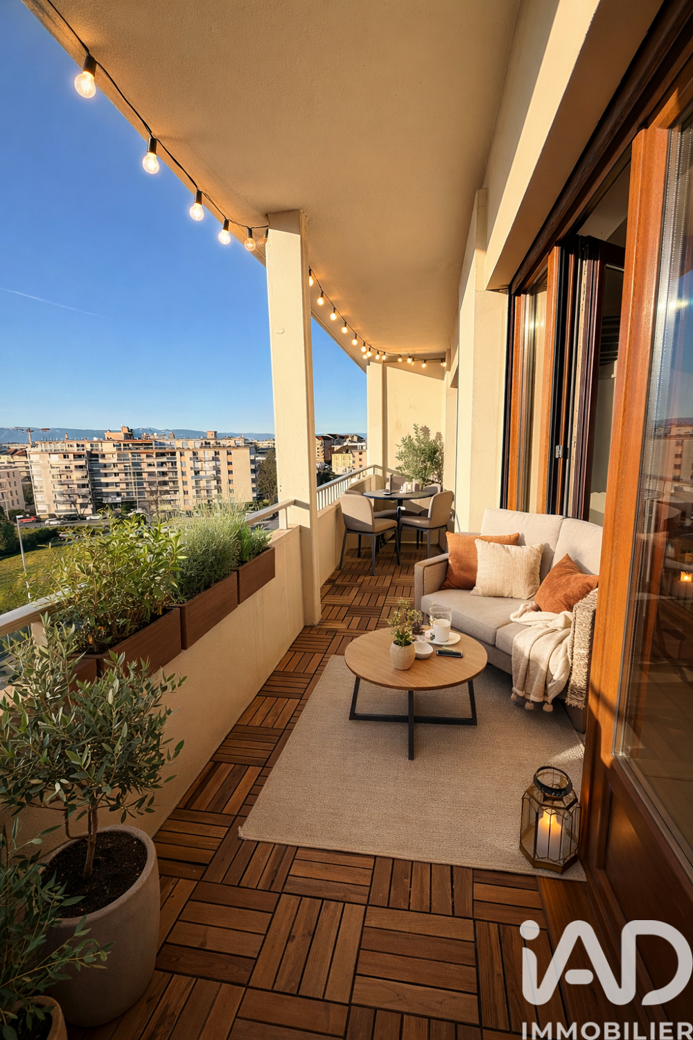 Appartement 2 pièces 60 m² · à Annemasse · 60 m² · 249 000 €
