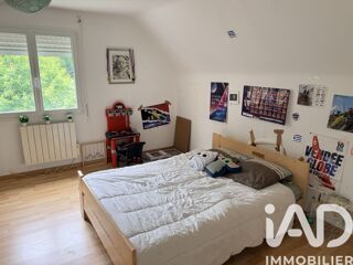  Maison à vendre 5 pièces 121 m²