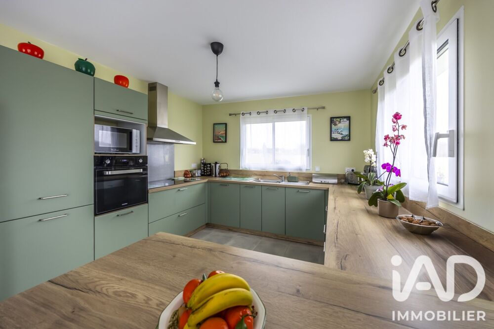 Vente Maison Vente Maison/villa 3 pièces Rivière-saas-et-gourby