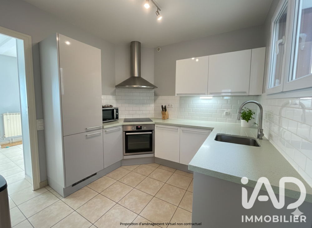 Vente Maison Vente Maison/villa 8 pièces Saint-julien-en-born