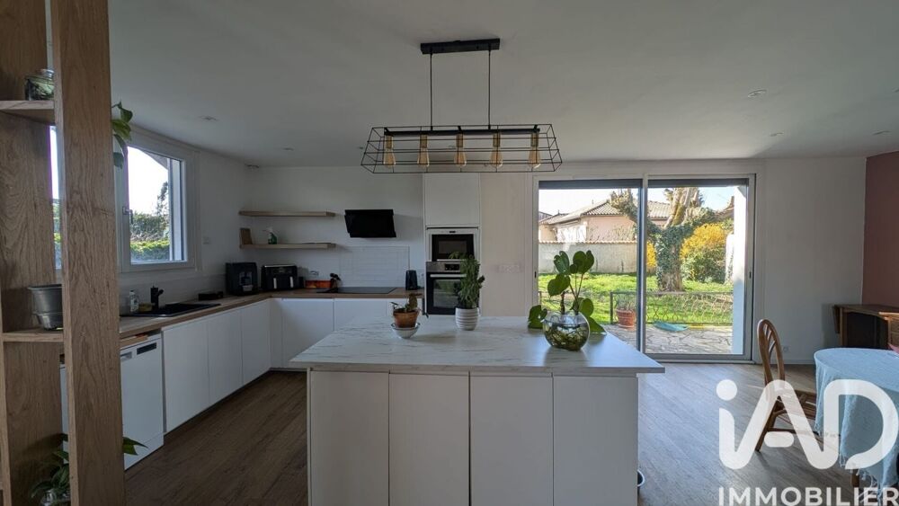 Vente Maison Vente Maison/villa 4 pièces Cépet