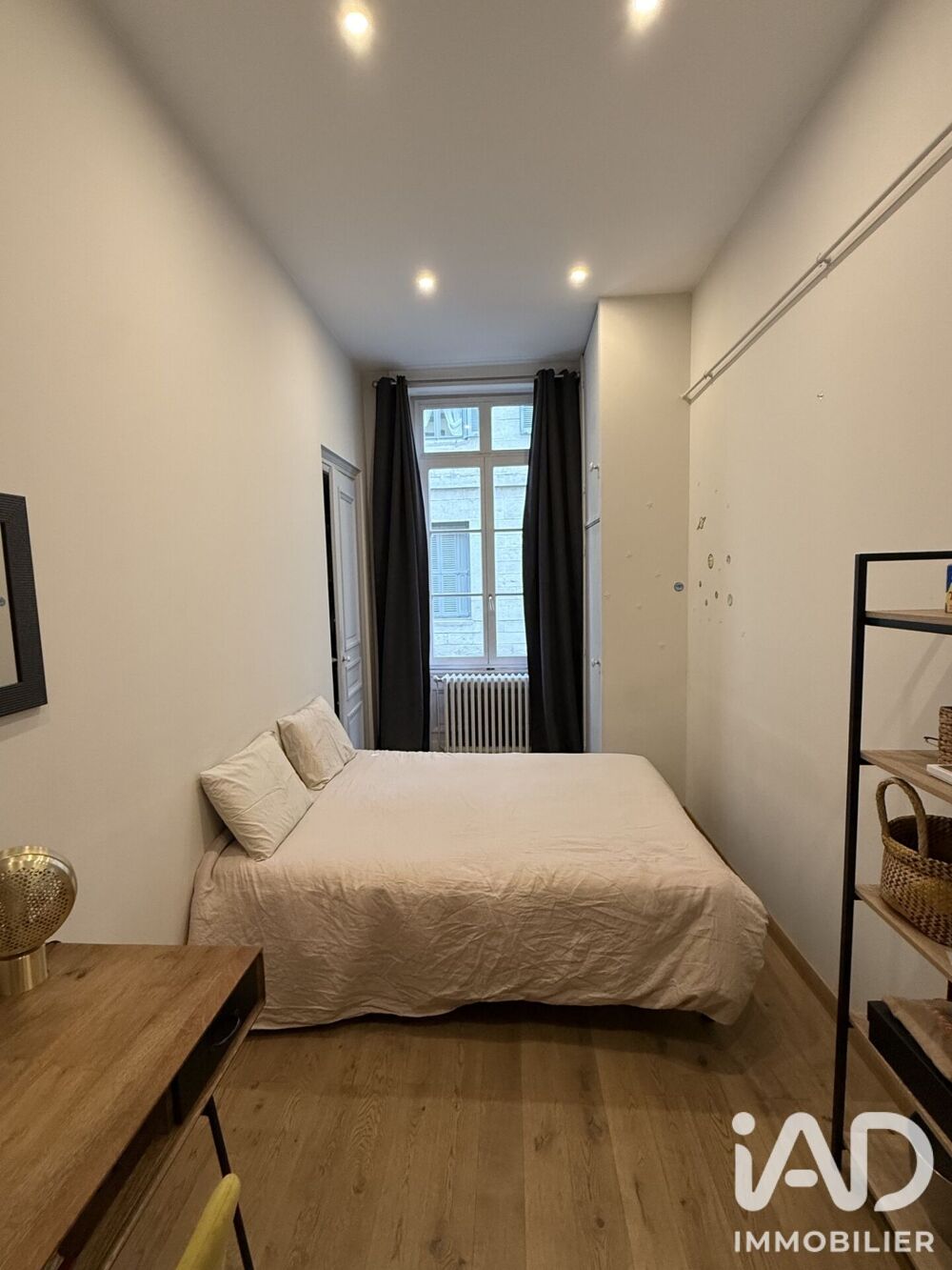 Vente Appartement Vente Appartement 4 pièces Saint-Étienne