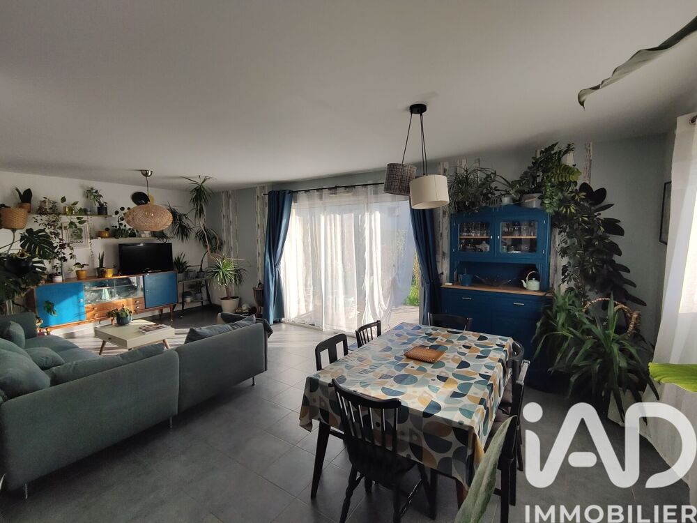 Vente Maison Vente Maison/villa 5 pièces Saint-aubin-d'aubigné