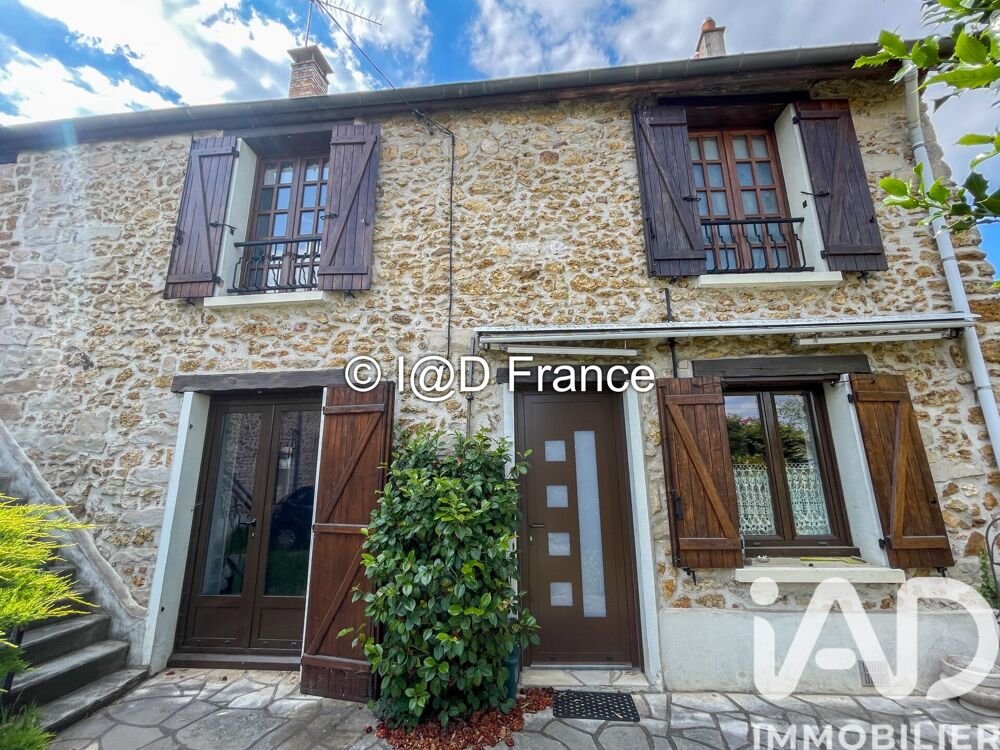 Vente Maison/villa 8 pièces