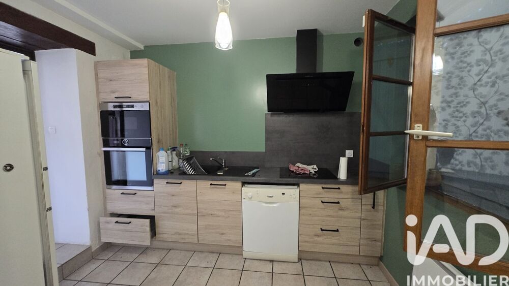 Vente Maison Vente Maison de village 5 pièces Arette