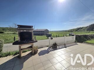  Maison à vendre 4 pièces 89 m²