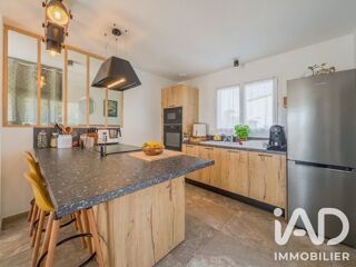  Maison à vendre 4 pièces 93 m²